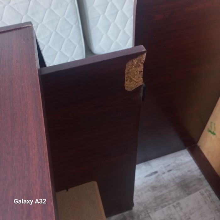 Односпальні ліжка