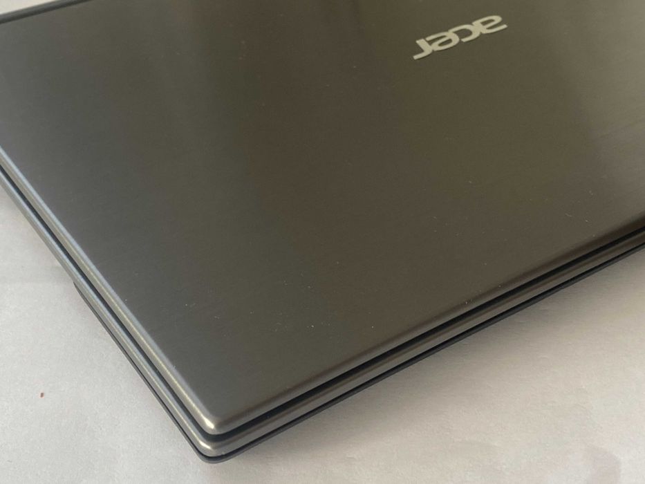 Ноутбук Acer Aspire M3 i3-2377M, 10gb DDR