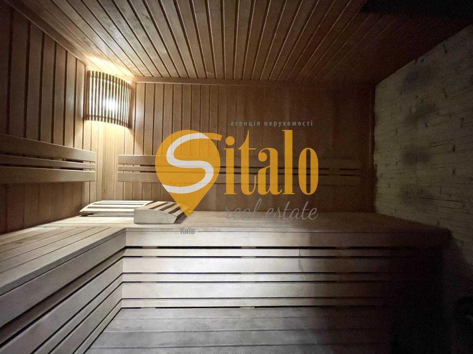 House by the address (area 170 m²) - Atlanta.ua - photo 14