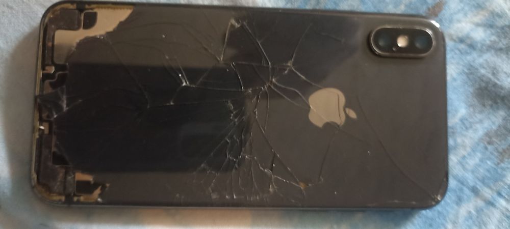 iPhone x не дорого