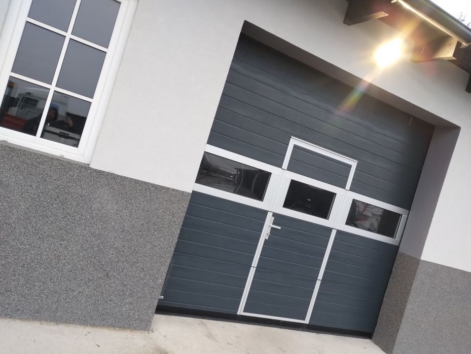 Wynajmę garaż biuro warsztat plac parking  Zjazd z A4 Wrocław