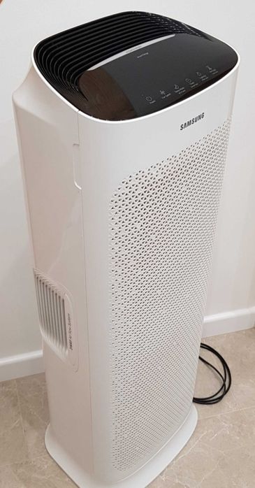 Oczyszcza z powietrza Samsung