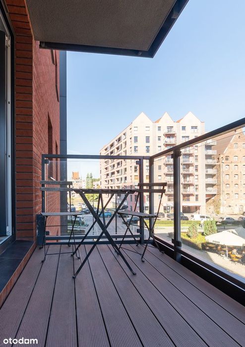 Mieszkanie – Gdańsk - Więcej