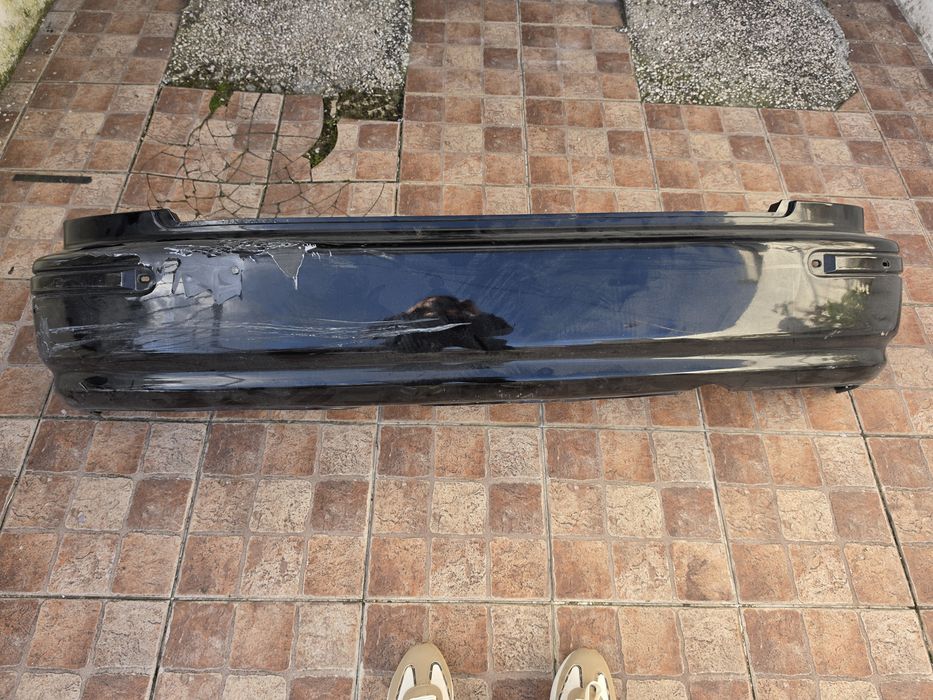 Parachoques honda civic