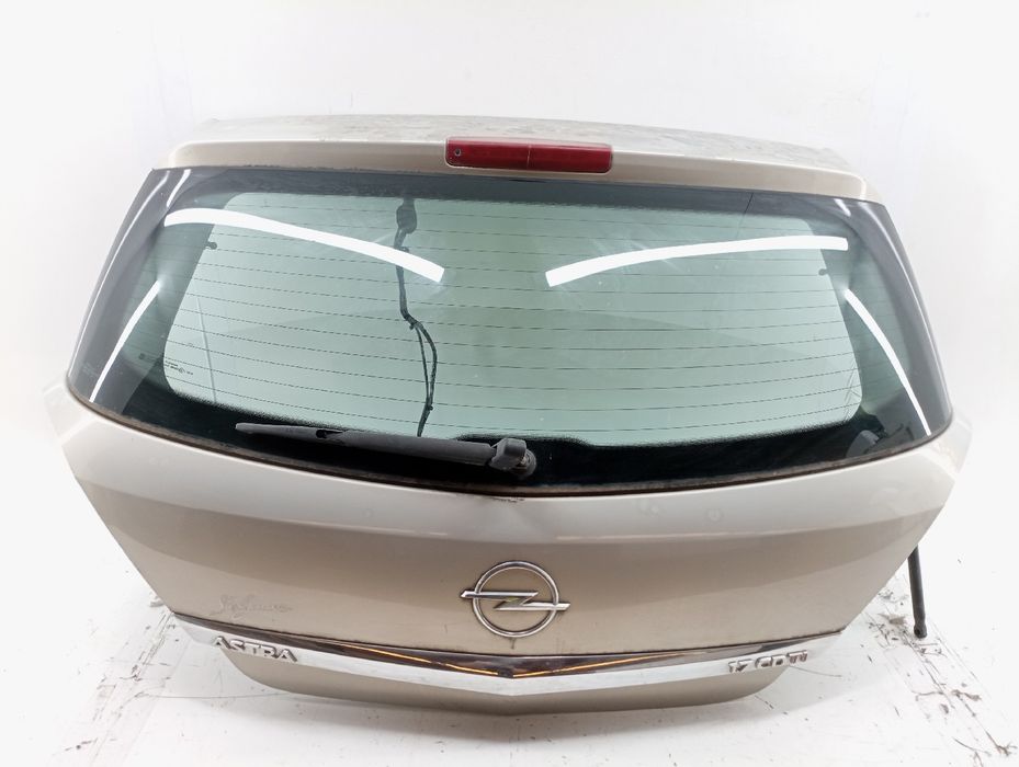 Porta de mala - OPEL Astra H GTC (A04) | 05 - 10