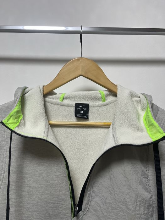 Nike big logo жилетка мужская / Размер S