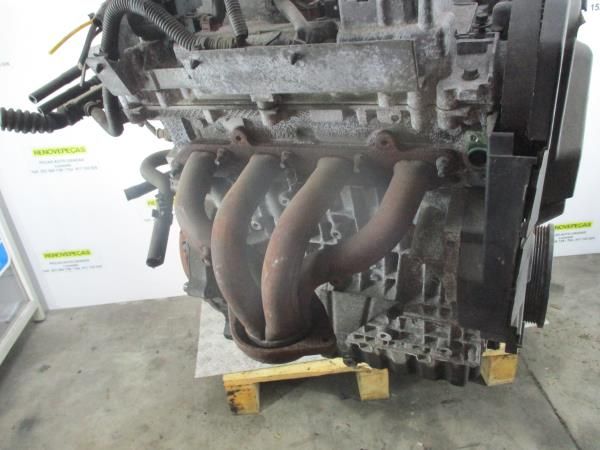 Motor completo VOLVO S40 I (VS)