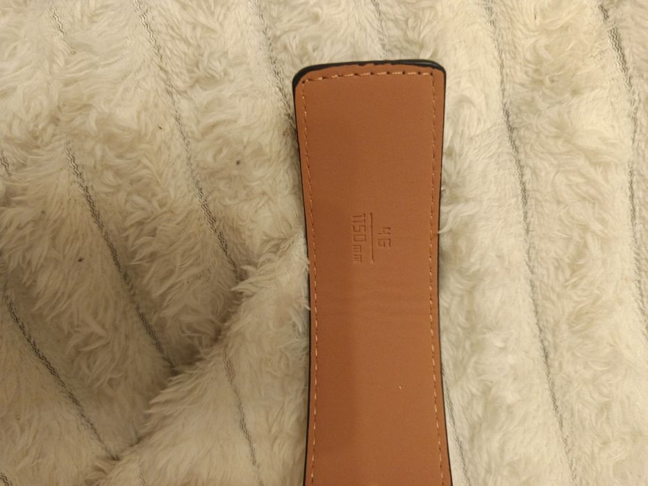 Pasek Louis Vuitton