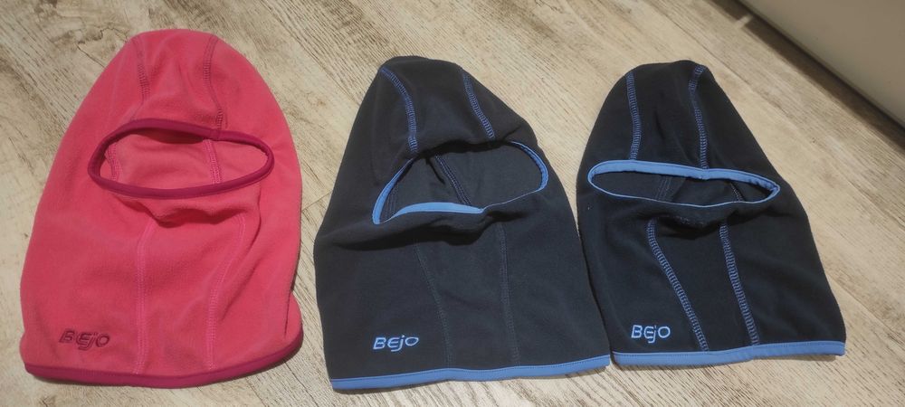 Kominiarka narciarska  Bejo dziecięca