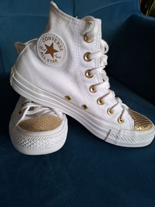 Buty Converse rozm. 36,5