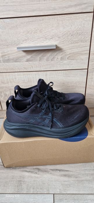 Buty Asics nimbus 27