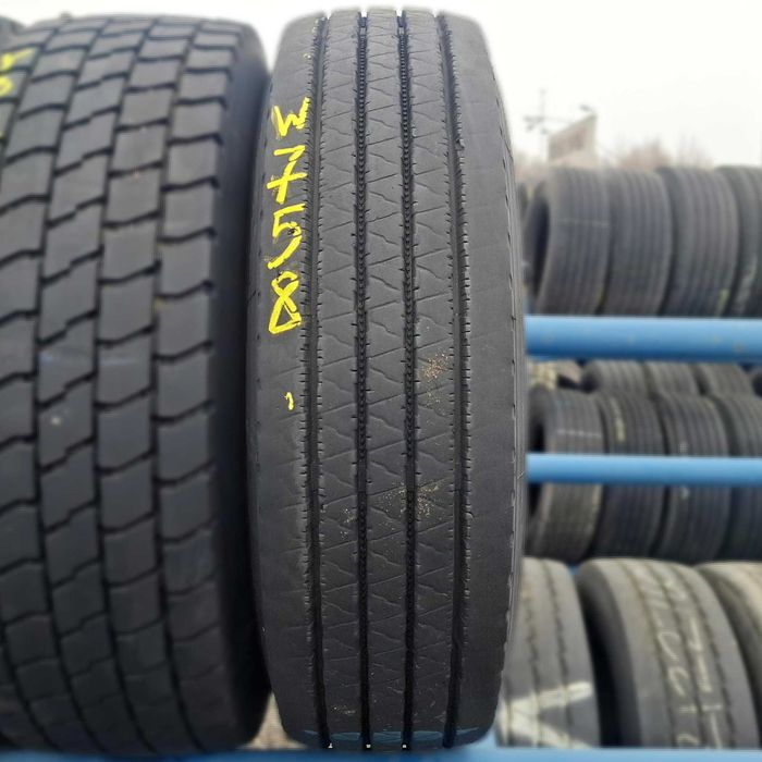Przód 225/75R17,5 Hankook AH11 (idW758)