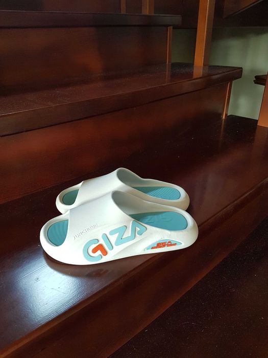 klapki na kąpielisko, plaże