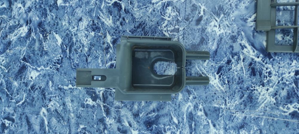 Odkurzacz Zelmer Jupiter części