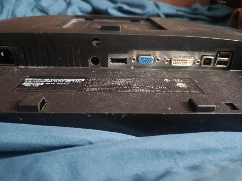 монітор  DEEL  добре робить