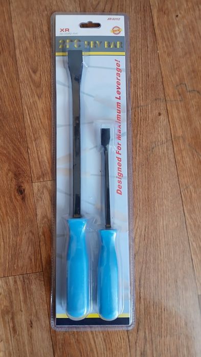 Набір монтажних лопаток (фомок) 2 шт XR 200 mm та 290 mm