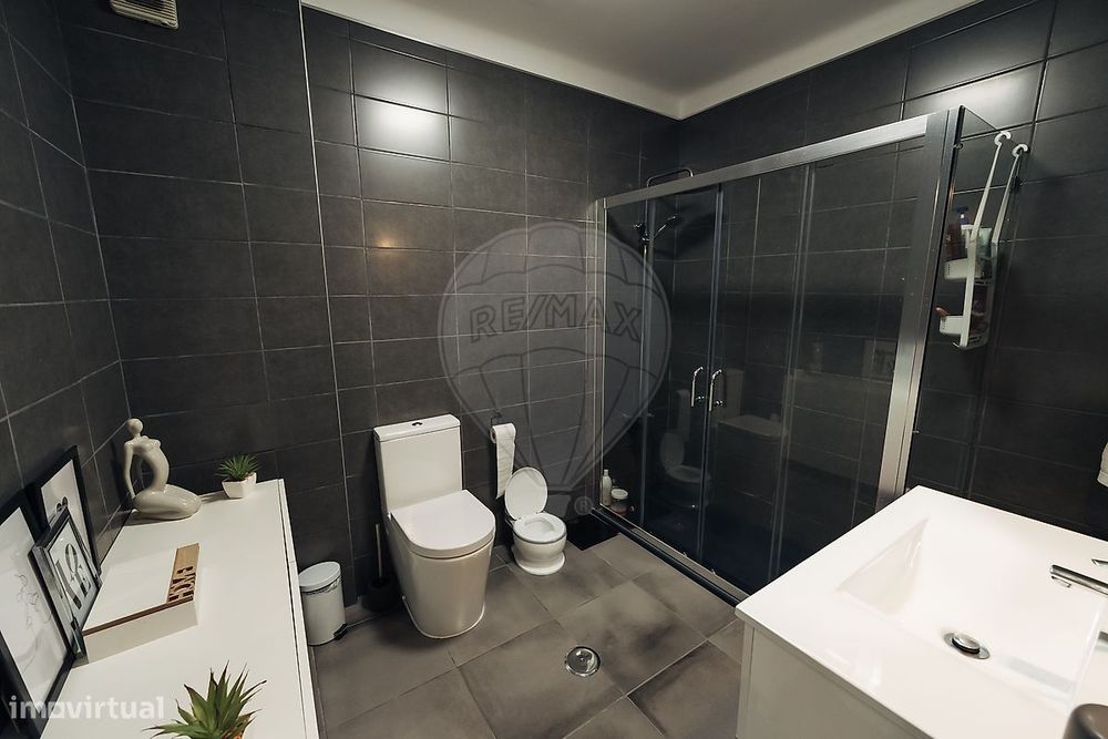 Apartamento T2 para venda