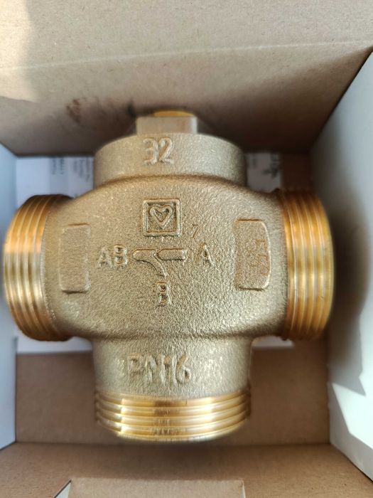 Herz 1742006 термоголовки 20-50