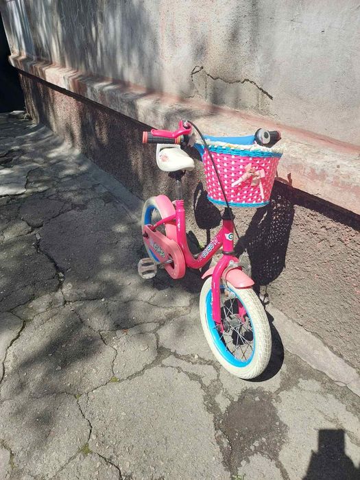 Велосипед дитячий