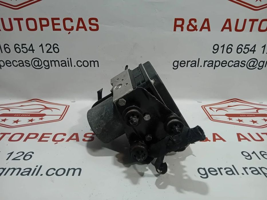 Módulo ABS Audi A4 B8 Ref 8K0907379 Original