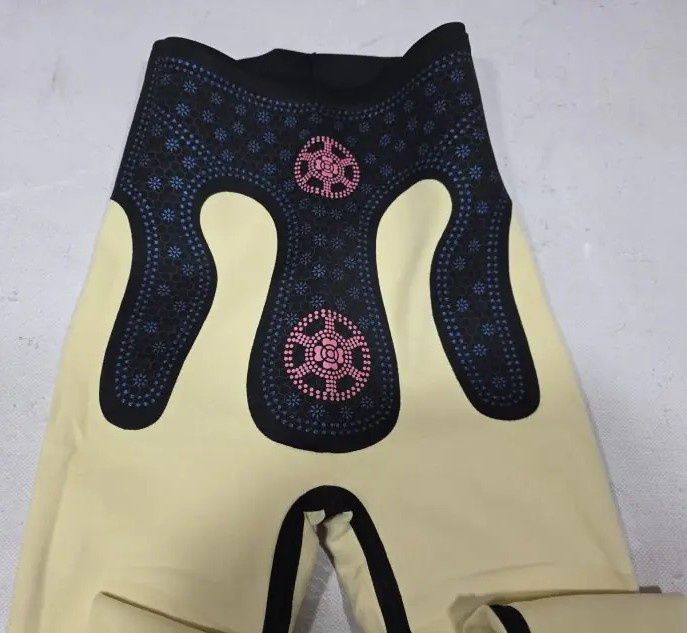 Лосини безшовні теплі на флісі з утяжкою+корекція фігури+push-up