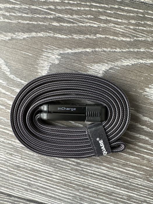 Incharge Х, XL 30-300cm,  Xmax 150cm 100W кабель inchargex зарядка 6в1