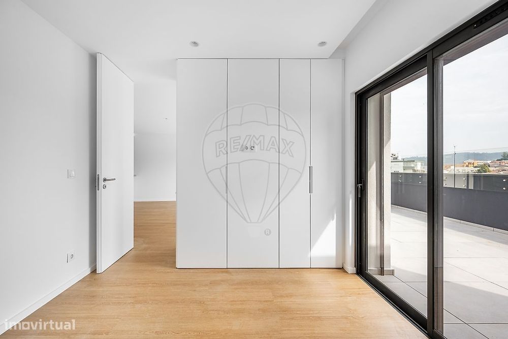 Apartamento T3 para venda