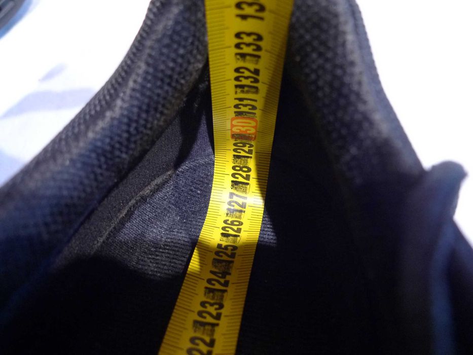 ECCO Cool Walk Gore-Tex  r.43/28cm Buty sportowe adidasy pólbuty