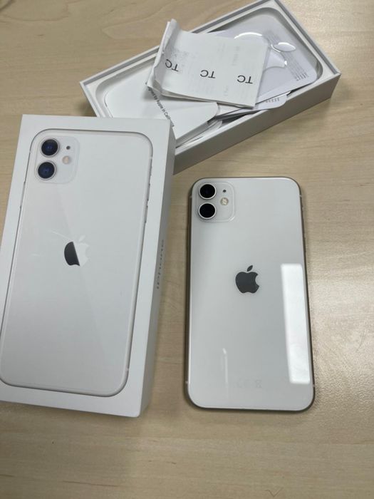 iPhone 11 apple.официал.