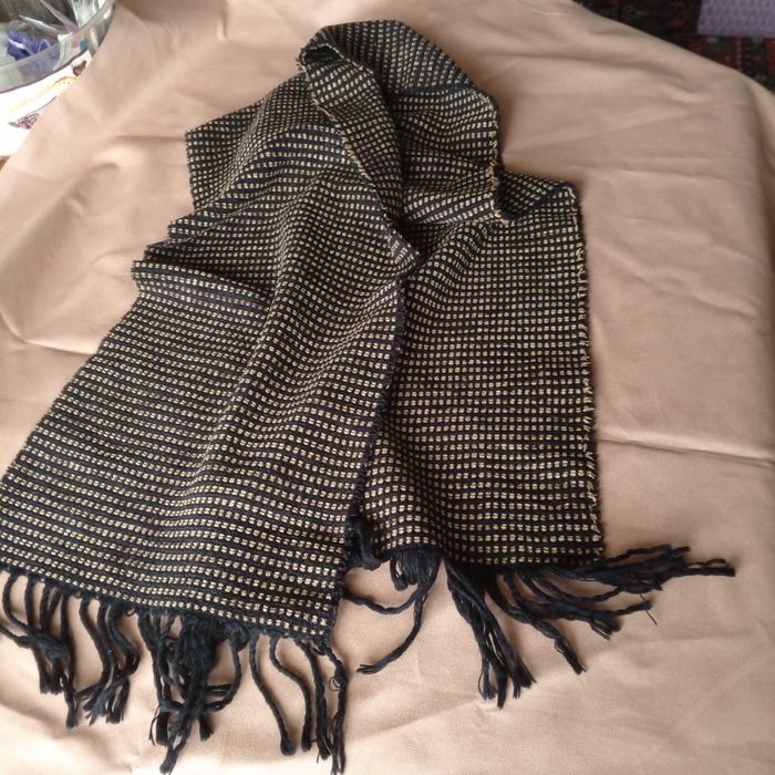 Шарф мужской 1м.50 см.