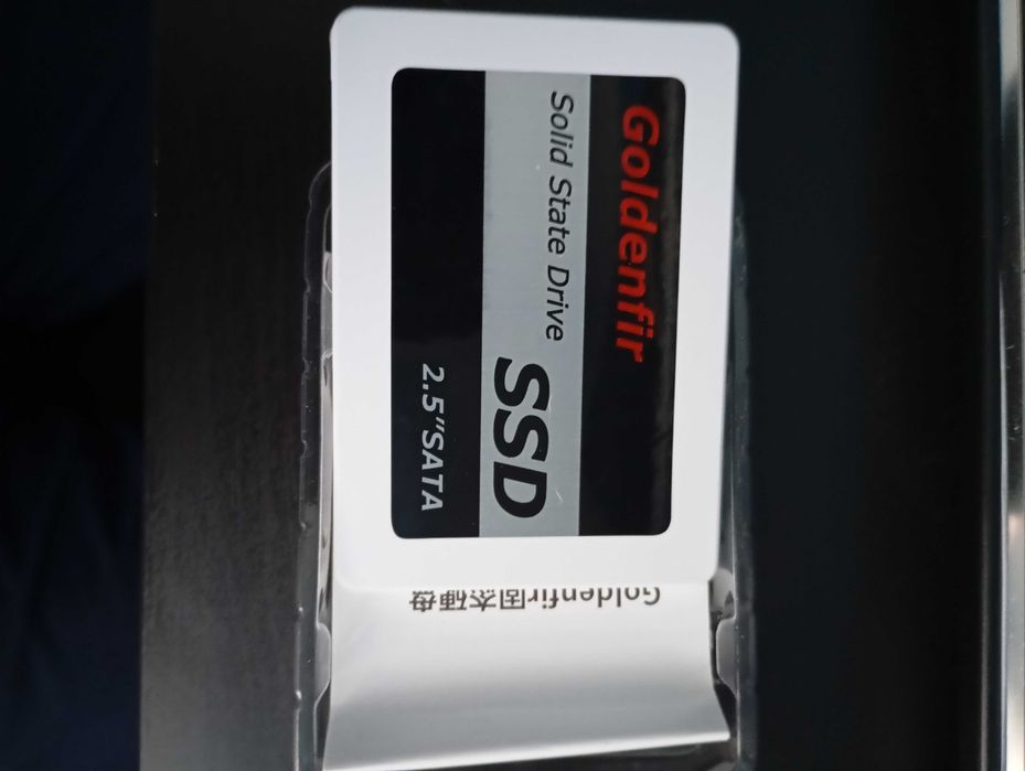 SSD Disk 360 GB446761759670937601