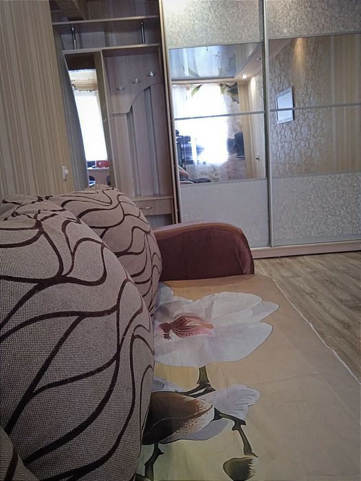 Сдам 2х комн. Посуточно. Балаклея,центр.цена с человека