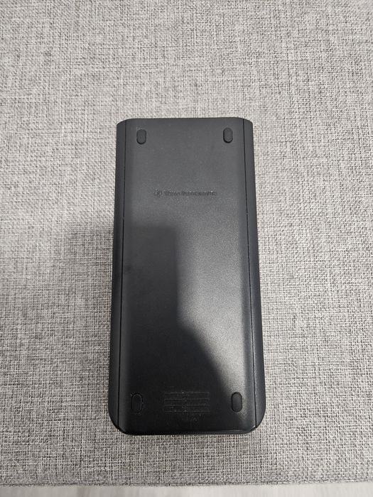 Calculadora Texas TI-nspire cx CAS