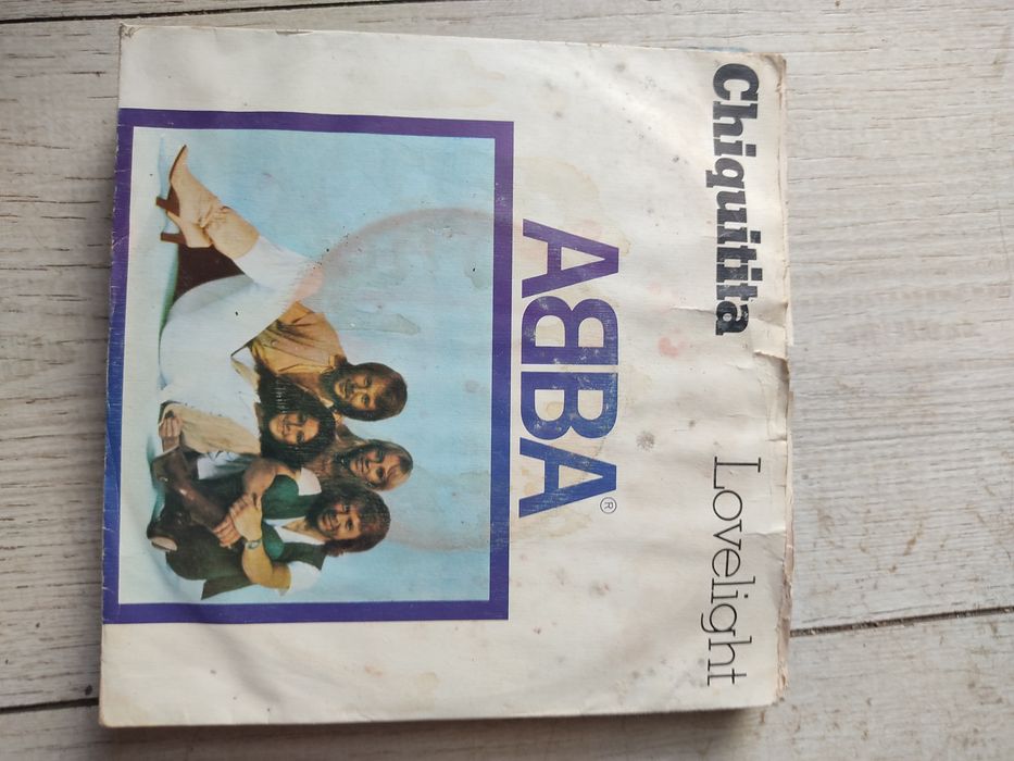 Discos singles 45 rtm