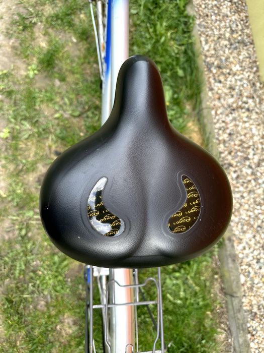 Rower miejski vintage Vaterland