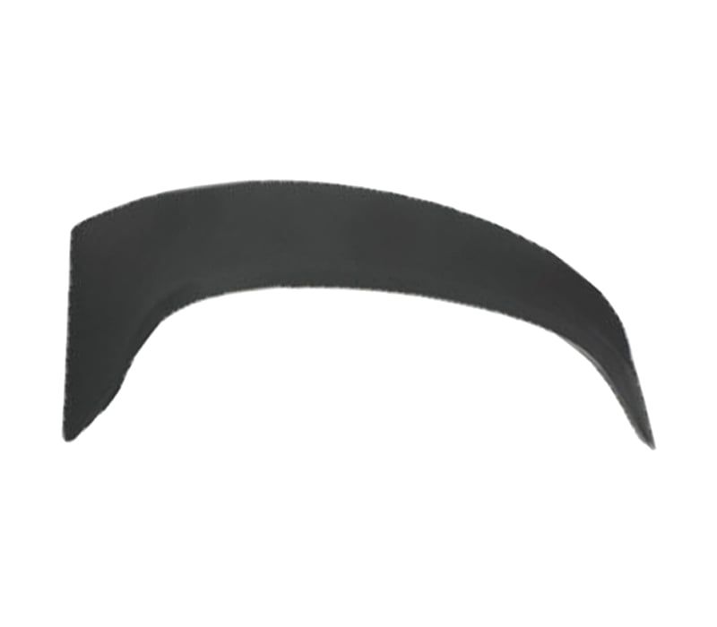 AILERON SPOILER FORD MONDEO MK5 15-19