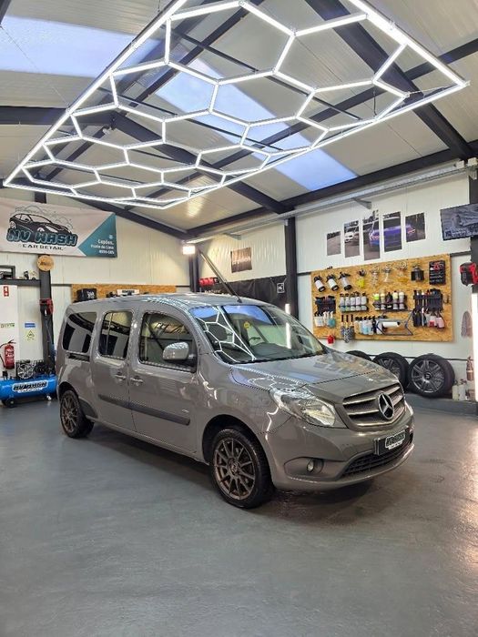 Mercedes-Benz Citan 7 Lugares