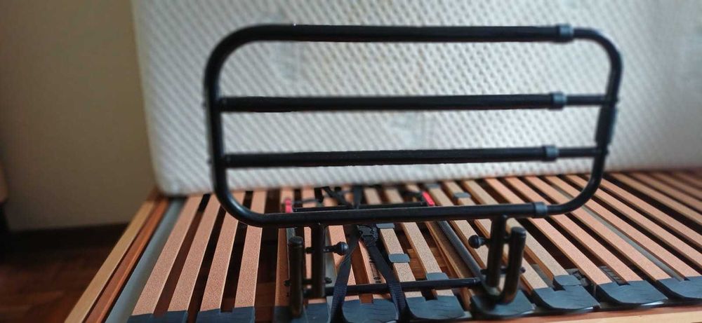 Cama articulada eléctrica