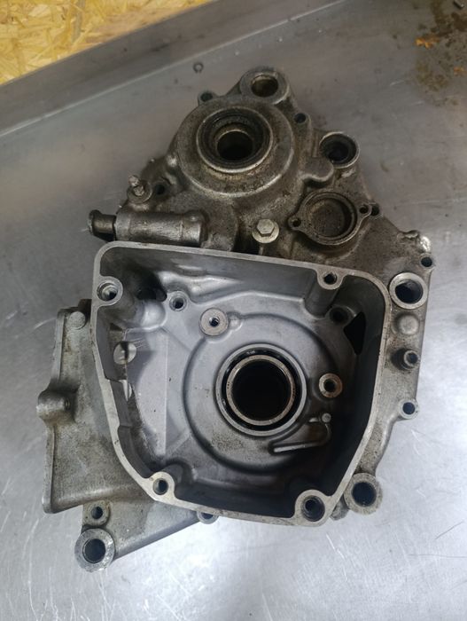 Kartery Suzuki rmz 250 07 -09 rok