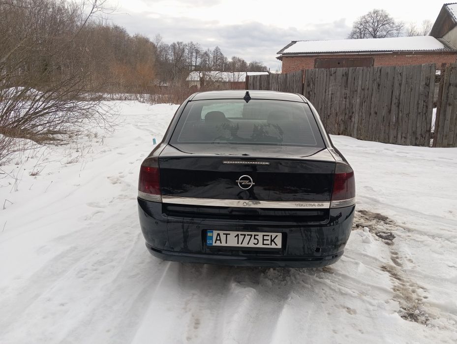 Продам автомобіль Опель Вектра С
