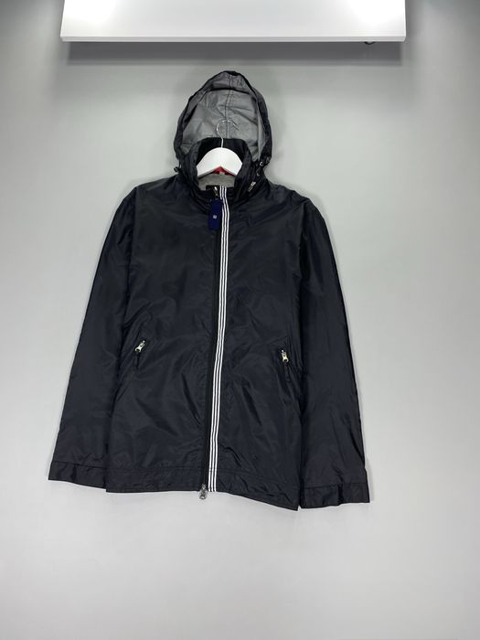 Мужская ветровка Armani Jeans EA7 чоловіча вітровка