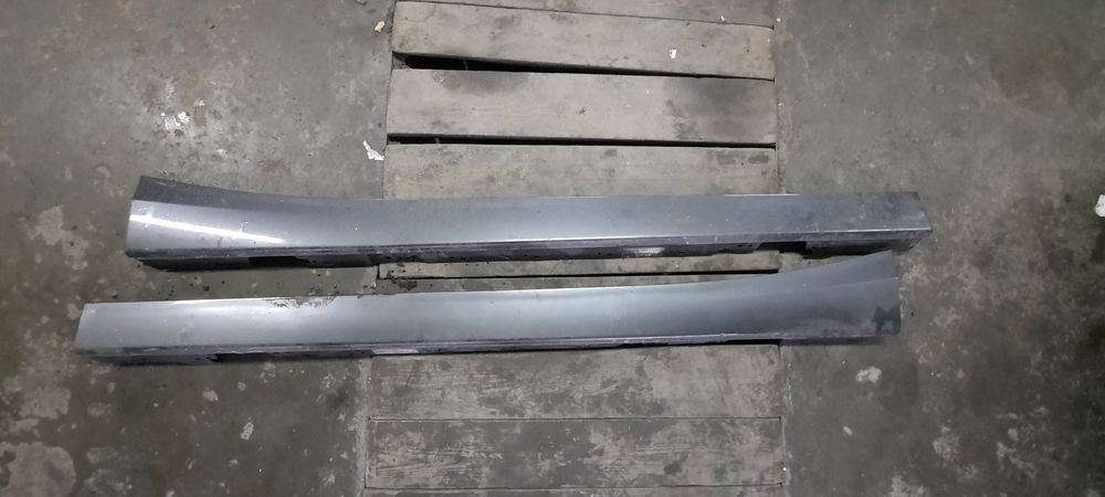 Para Choques BMW SÉRIE 1 F20
