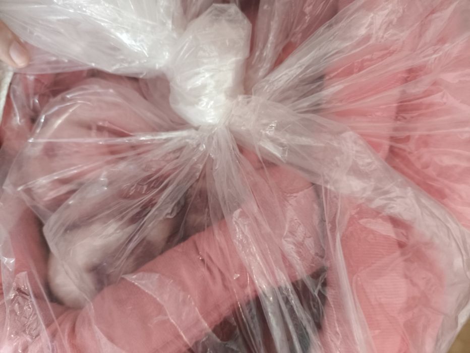 Плед двоспальний двосторонній