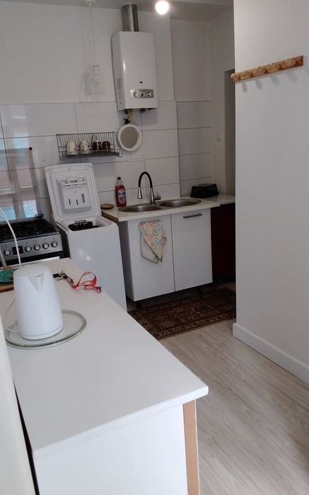 Wynajmę kawalerkę Poznań Jeżyce