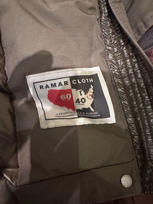 Куртка жіноча WOOLRICH  XS