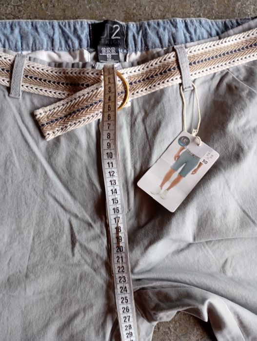 Шорты мужские, Германия