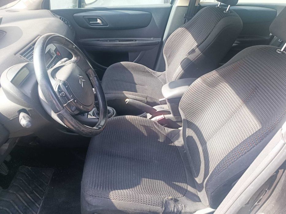 Citroën C4 1.6 HDi