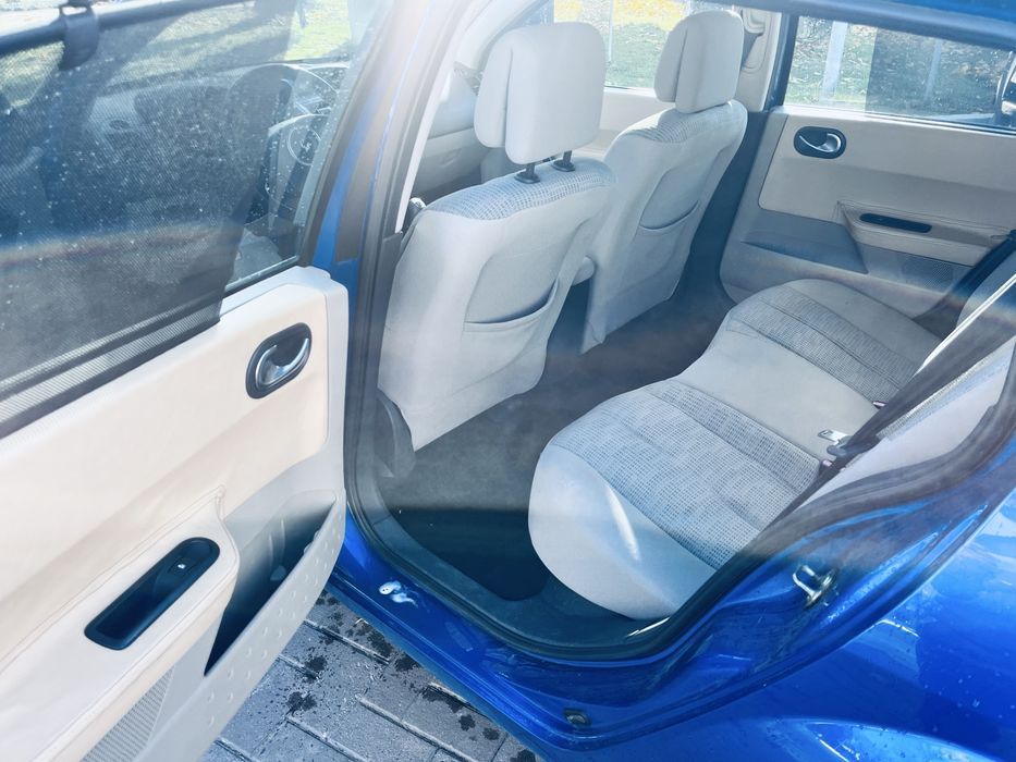 Рено Меган 2 2006р