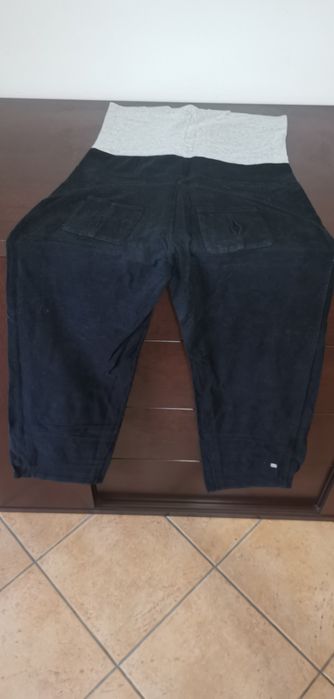 Roupa de Grávida Calças calções