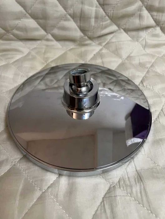 Cabeça de chuveiro Grohe como nova